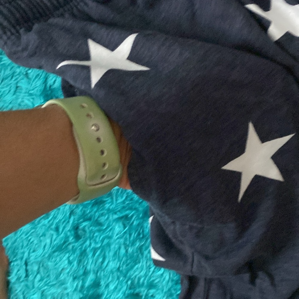 US Flag 🇺🇸 patriotic athletic shorts - Picture 6 of 17